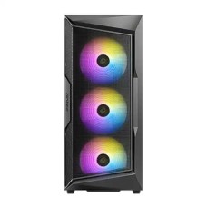 Antec AX61 ELITE Mid Tower ATX Gaming Case